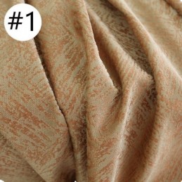Bestickter Verdunkelungsvorhang Nach Maß, Europäischer Stil, Fenstervorhänge Für Wohnzimmer