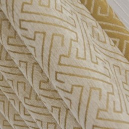 Moderner Chenille-Vorhang, Maßgefertigt, Vorhang, Einfaches Spleißen, Jacquard, Wohnzimmer, Schlafzimmer, Stoff