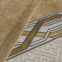 Moderner Chenille-Vorhang, Maßgefertigt, Vorhang, Einfaches Spleißen, Jacquard, Wohnzimmer, Schlafzimmer, Stoff