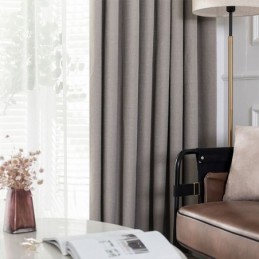 Stoffvorhang Nach Maß Vorhang Verdunkelungsvorhänge Für Hotel Schlafzimmer Wohnzimmer