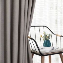 Stoffvorhang Nach Maß Vorhang Verdunkelungsvorhänge Für Hotel Schlafzimmer Wohnzimmer