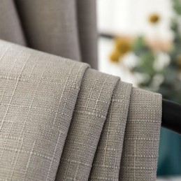 Stoffvorhang Nach Maß Vorhang Verdunkelungsvorhänge Für Hotel Schlafzimmer Wohnzimmer