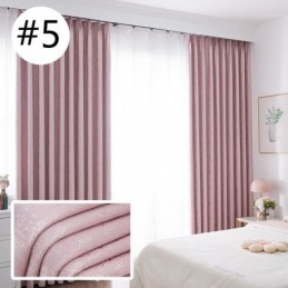 Moderne Fenstervorhänge Verdunkelungsvorhänge Für Wohnzimmer Schlafzimmer