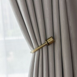 Feste Vorhänge Verdunkelungsfenster Für Wohnzimmer Schlafzimmer