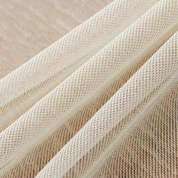 Europäische Bestickte Gardinen Transparent Voile Fenster Behandlung Wohnzimmer