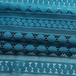 Nordischer Vorhang Nach Maß, Schlichte Voile-Vorhänge Für Wohnzimmer Und Schlafzimmer